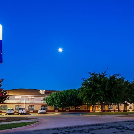 ベストウェスタン イン アンド スイーツ Copperas Cove エクステリア 写真