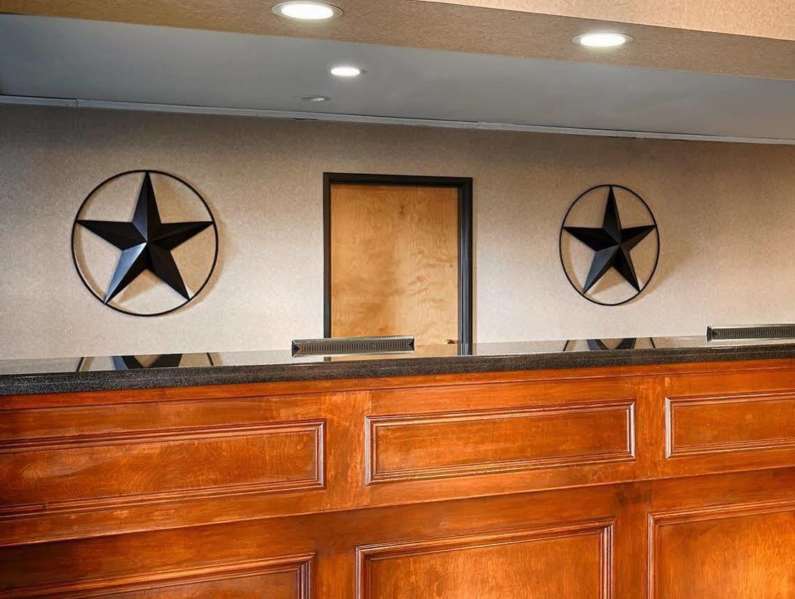 ベストウェスタン イン アンド スイーツ Copperas Cove エクステリア 写真